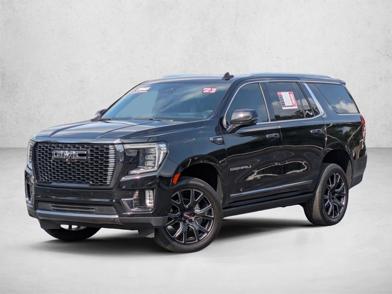 2023 GMC Yukon