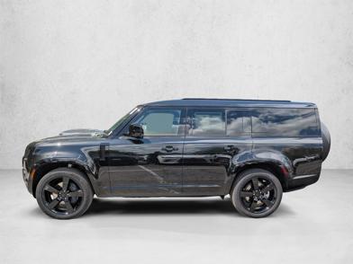 2026 Land Rover Defender