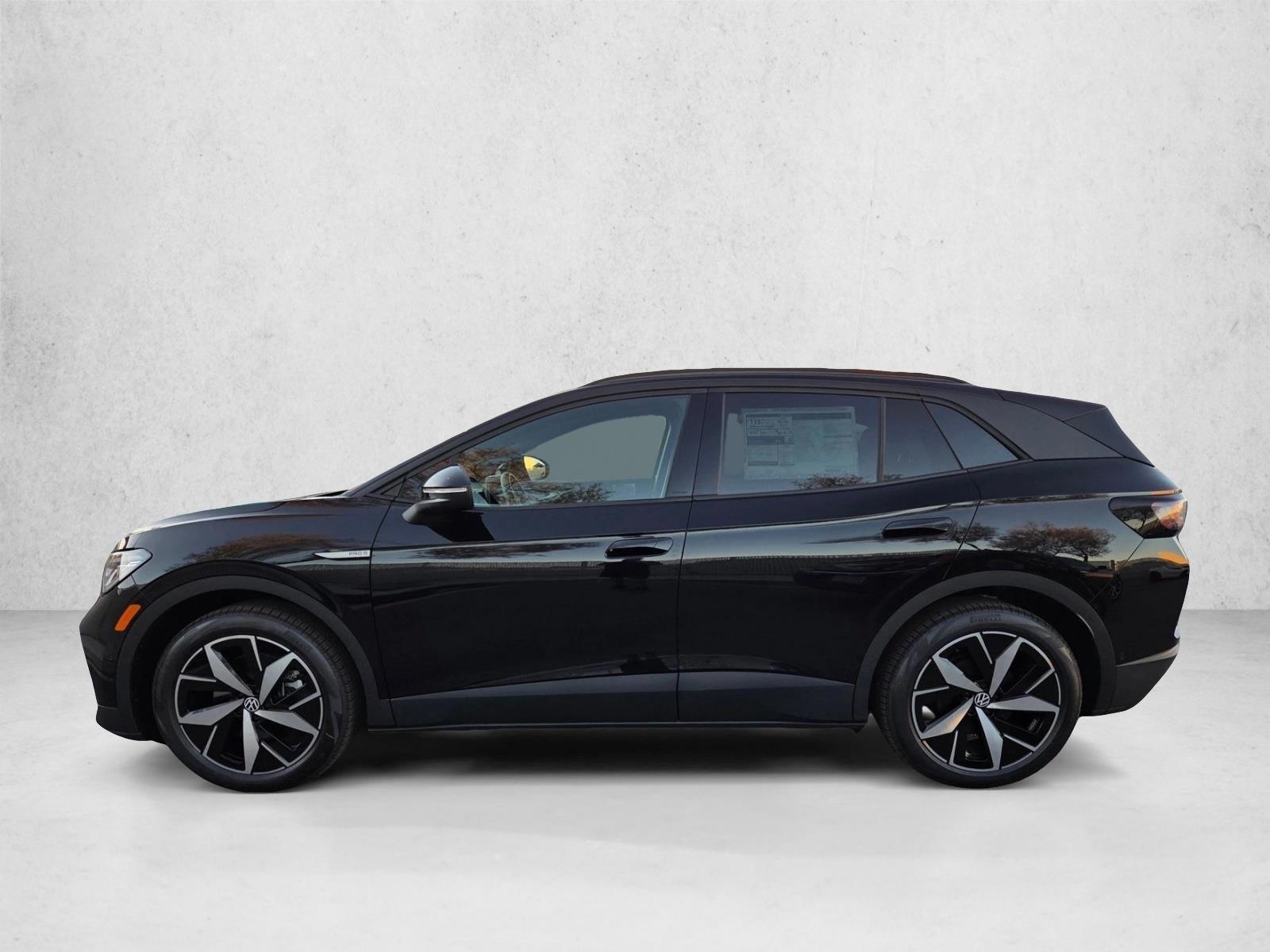 Thumbnail: 2026 Volkswagen ID.4 - 2