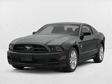 2013 Ford Mustang Premium -
                  Frisco, TX