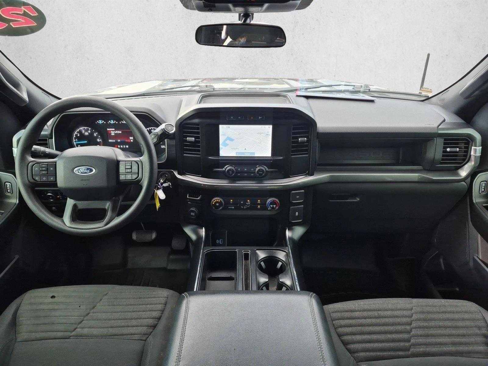 Thumbnail: 2023 Ford F-150 - 3