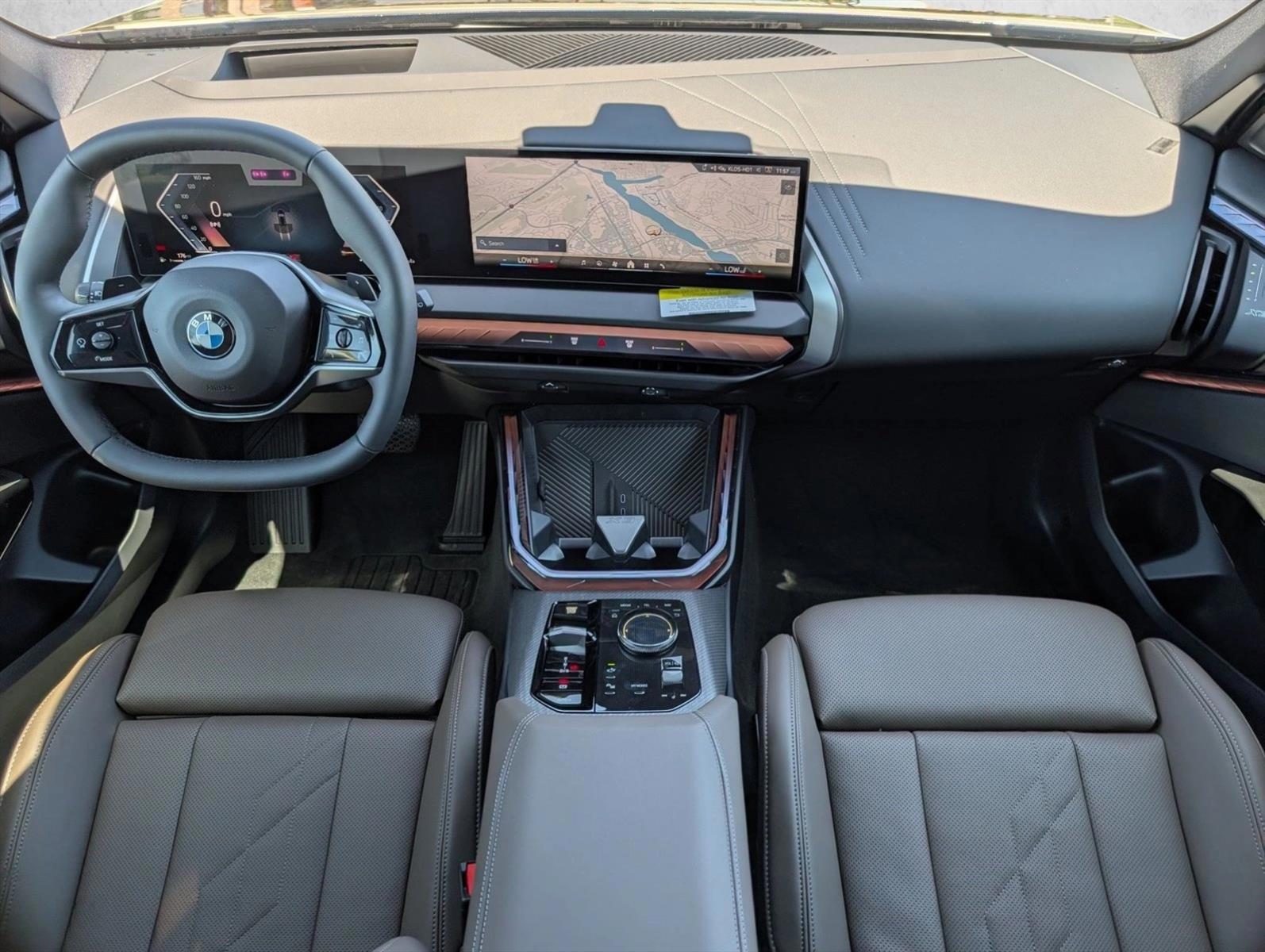 Thumbnail: 2026 BMW X3 - 4