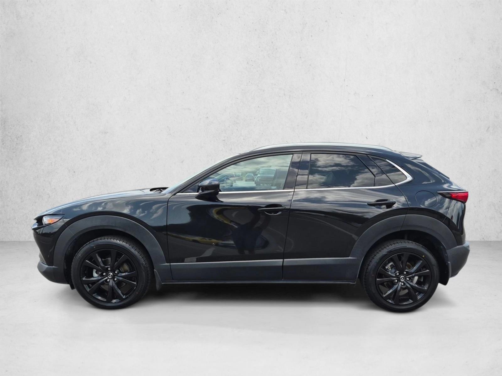 Thumbnail: 2021 Mazda CX-30 - 2