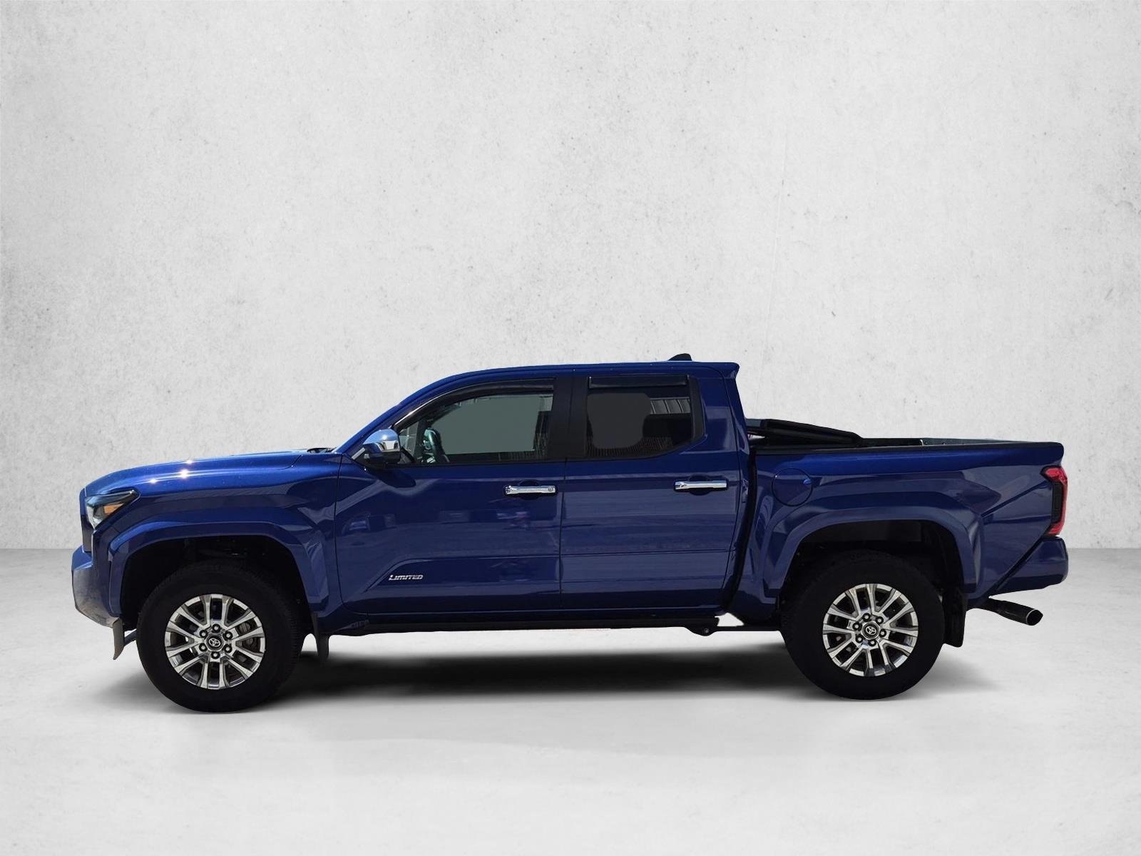Thumbnail: 2024 Toyota Tacoma - 2