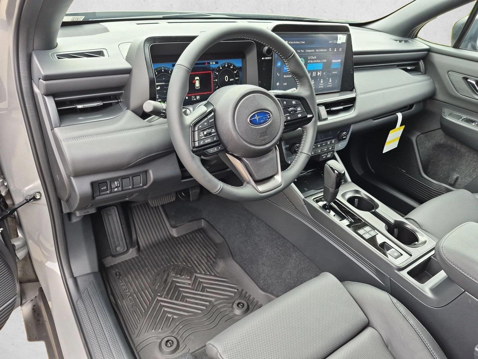 Thumbnail: 2026 Subaru Outback - 3