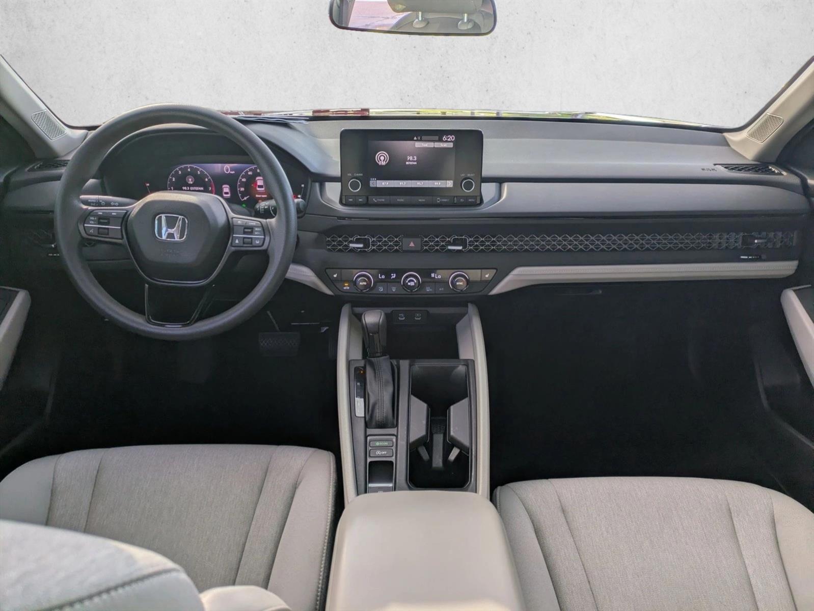 Thumbnail: 2024 Honda Accord - 4