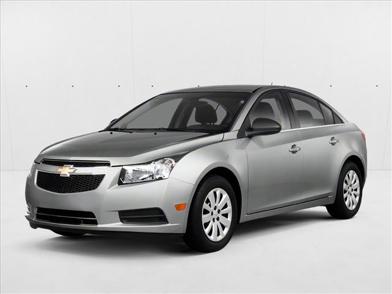 2012 Chevrolet Cruze Eco -
                  Clearwater, FL
