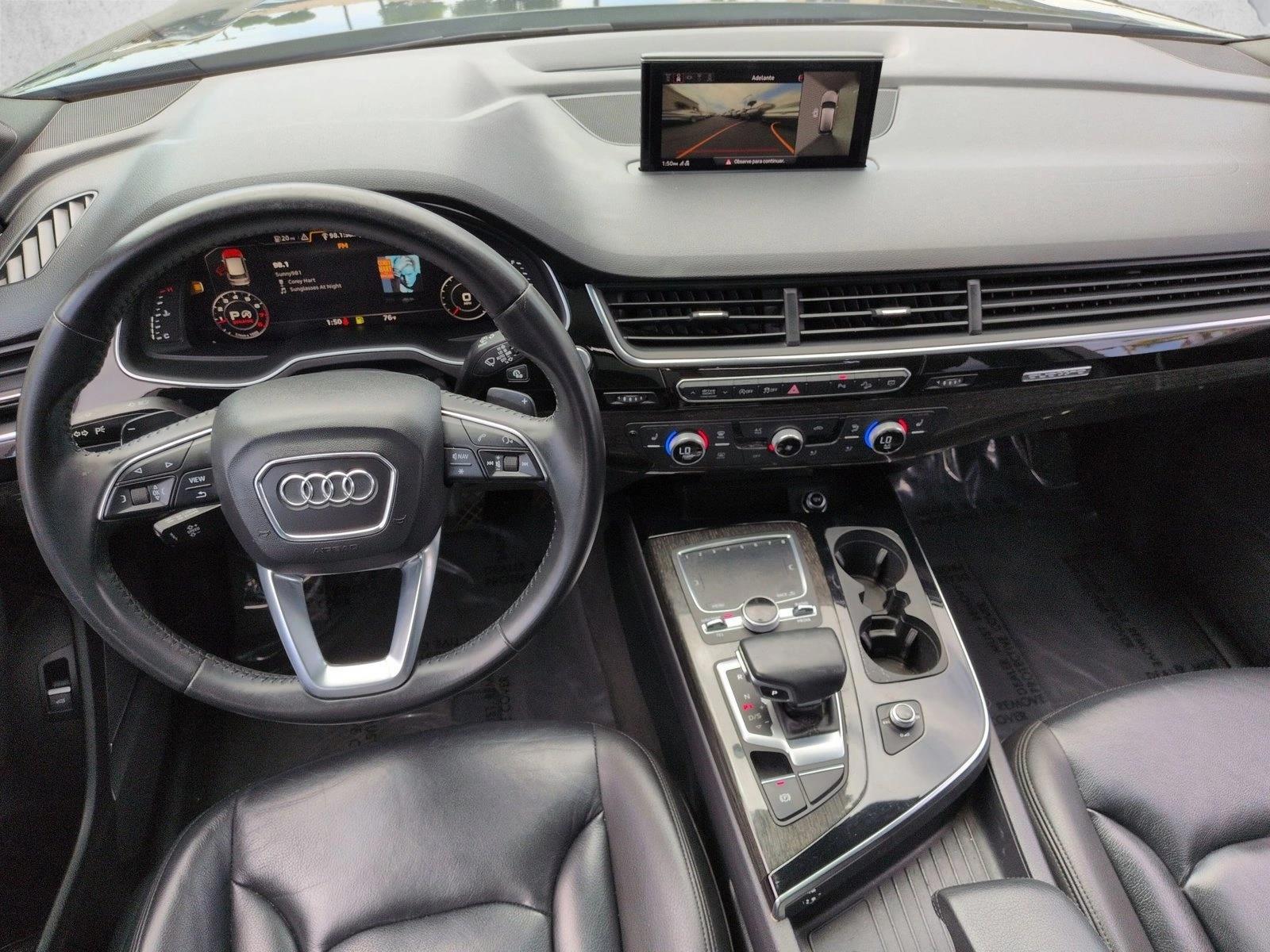 Thumbnail: 2019 Audi Q7 - 4