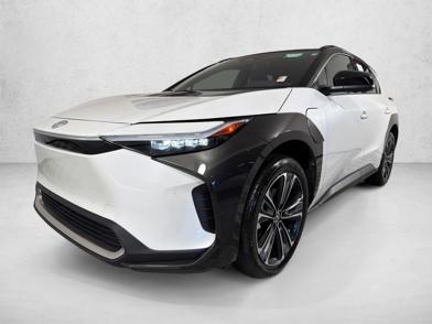 2024 Toyota bZ4X XLE -
                  Newnan, GA