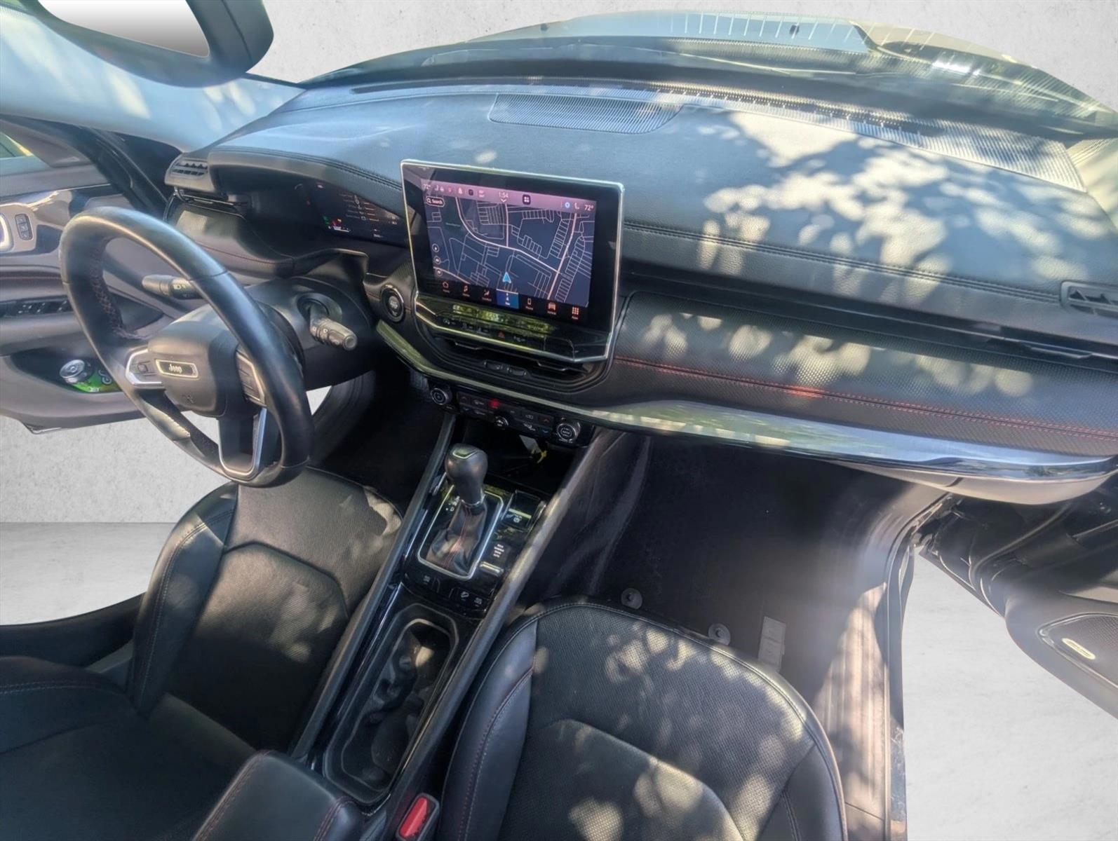 Thumbnail: 2022 Jeep Compass - 5