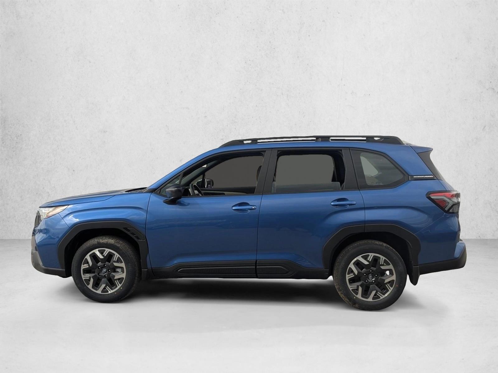 Thumbnail: 2026 Subaru Forester - 2