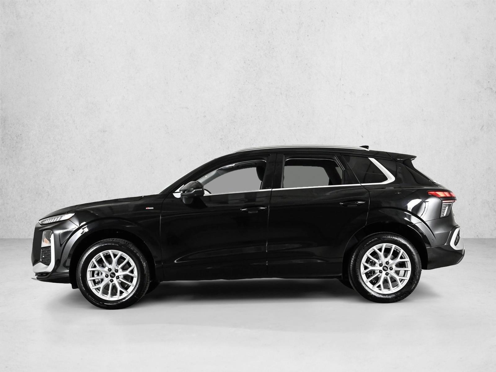 Thumbnail: 2026 Audi Q3 - 2