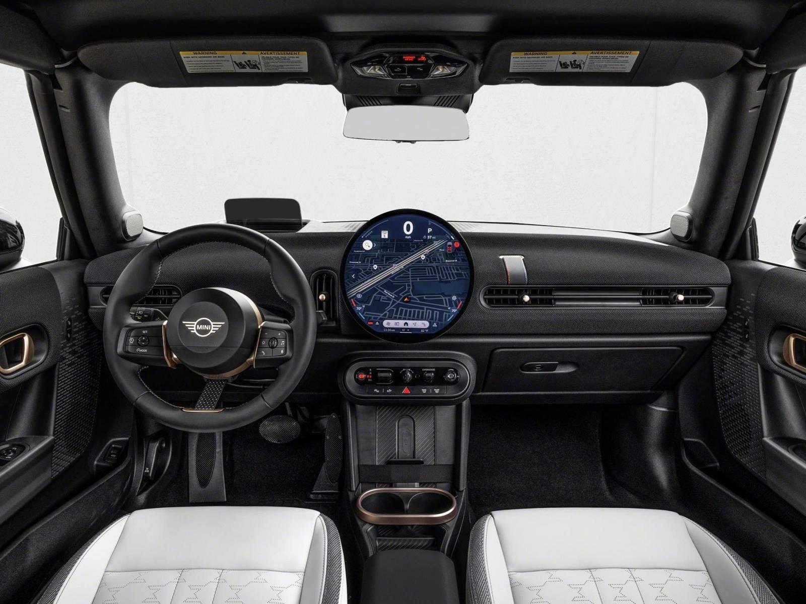 Thumbnail: 2026 MINI Cooper - 4