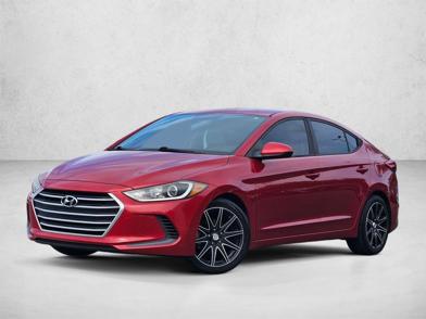 2017 Hyundai Elantra SE -
                  Clearwater, FL