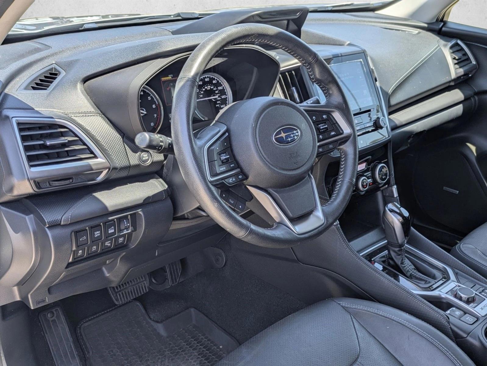 Thumbnail: 2019 Subaru Forester - 3