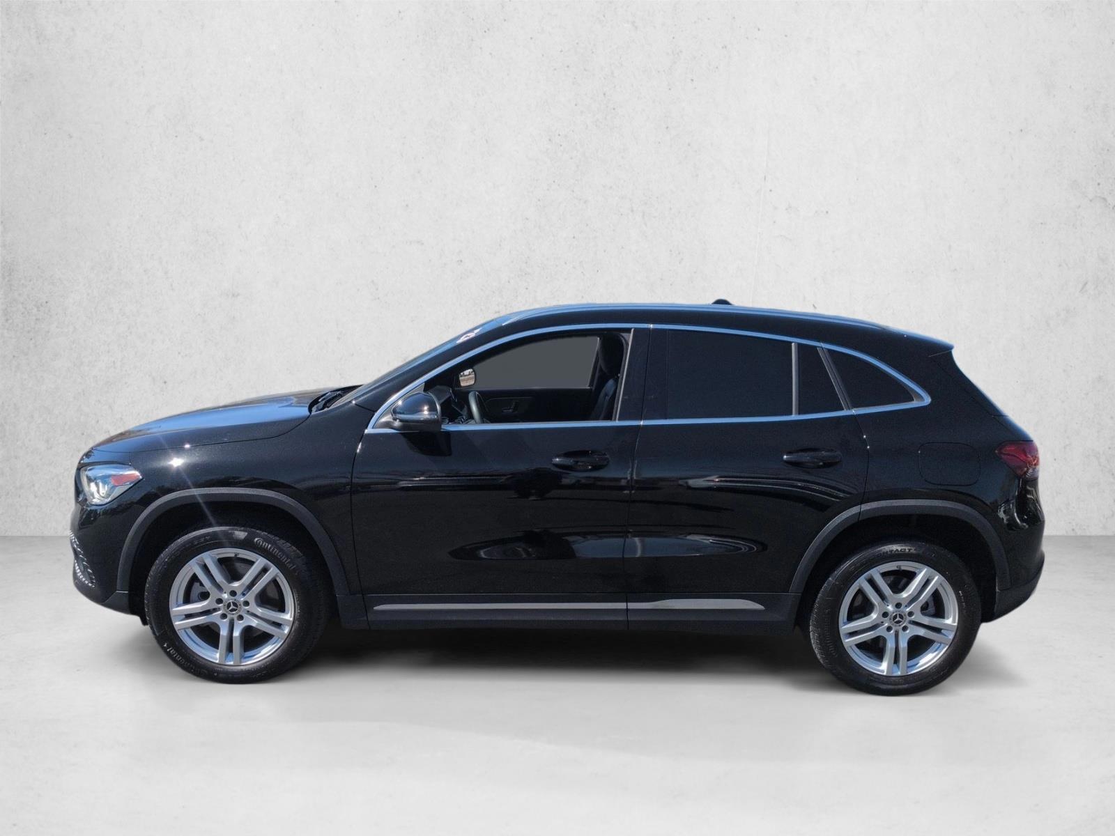 Thumbnail: 2023 Mercedes-Benz GLA - 2