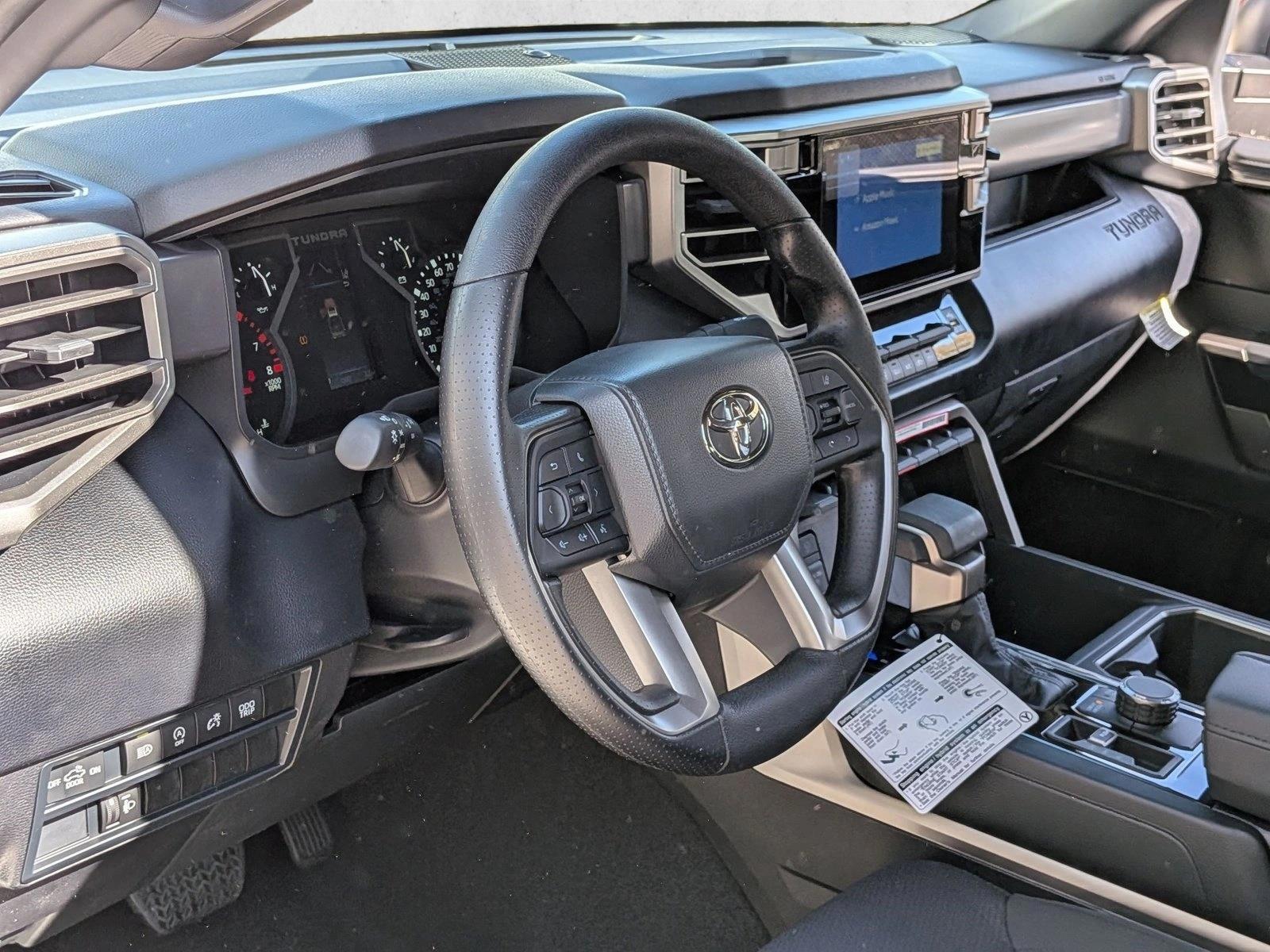 Thumbnail: 2025 Toyota Tundra - 3
