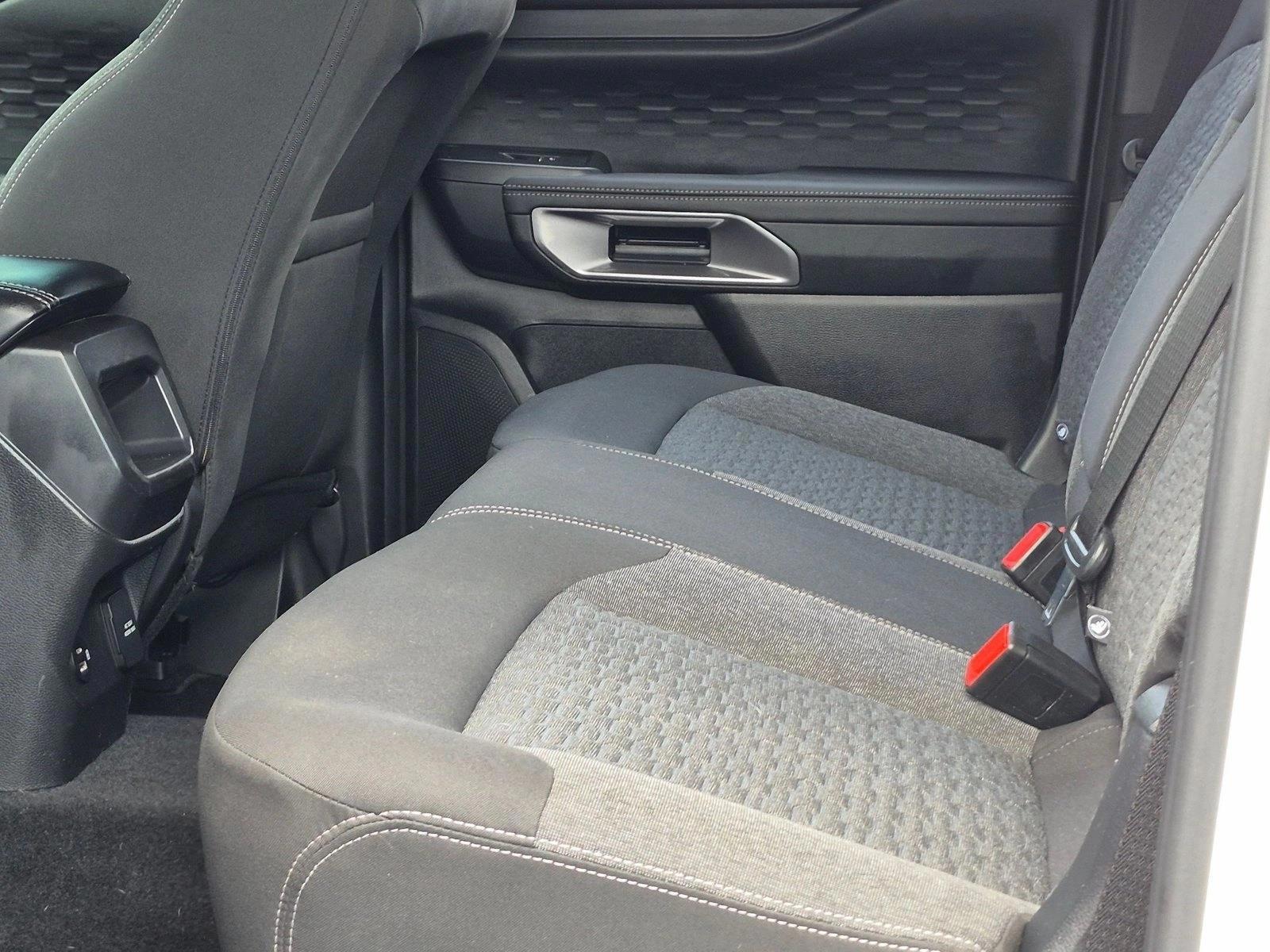 2024 Ford Ranger XLT - Photo 13