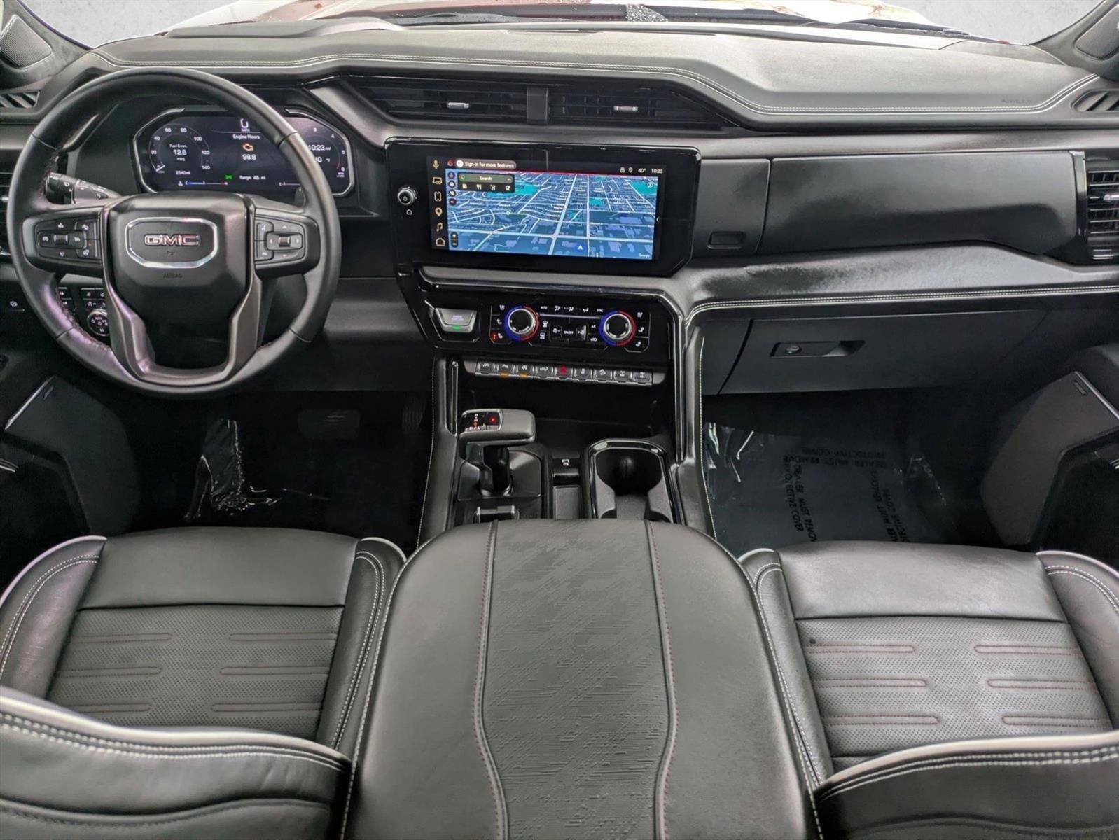 Thumbnail: 2026 GMC Sierra 1500 - 3