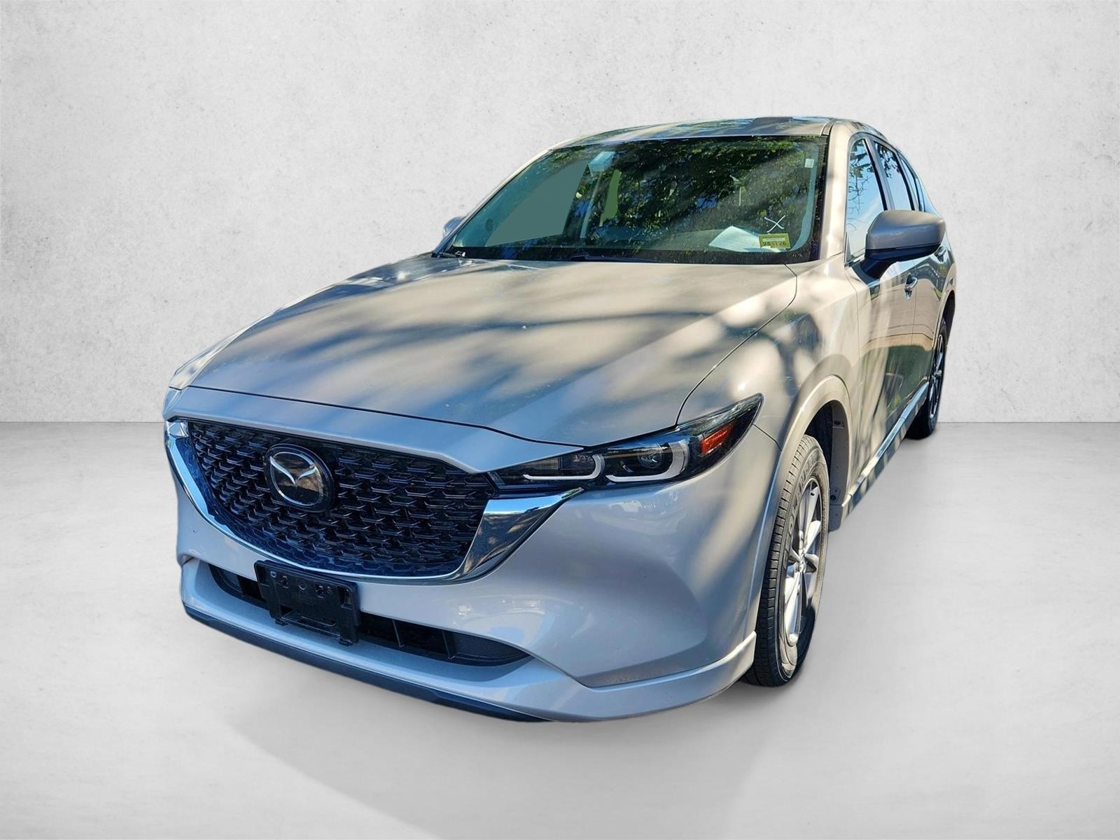 Thumbnail: 2025 Mazda CX-5 - 2