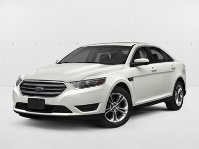 2016 Ford Taurus Limited Edition -
                  Spokane Valley, WA