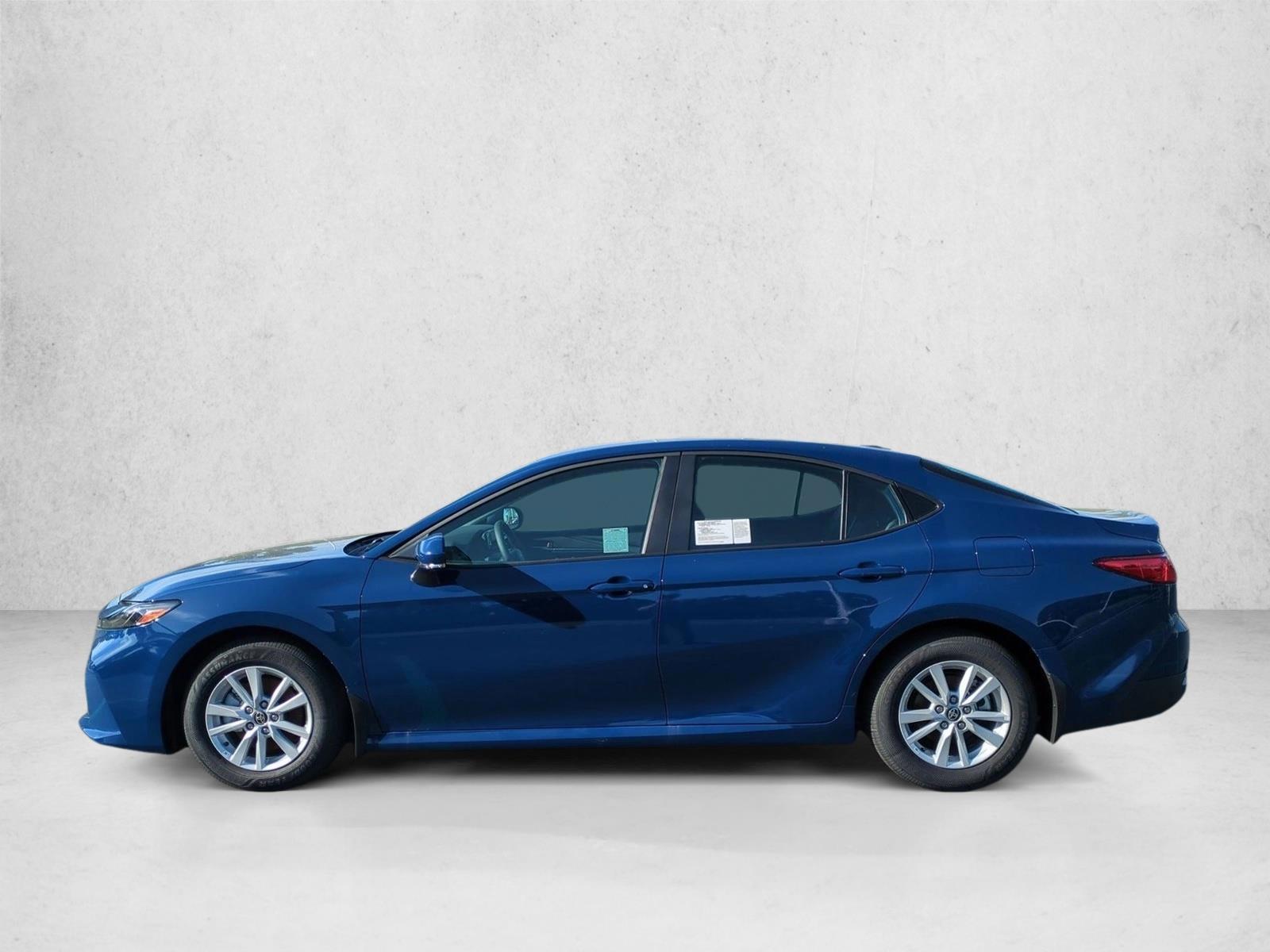 Thumbnail: 2026 Toyota Camry - 2