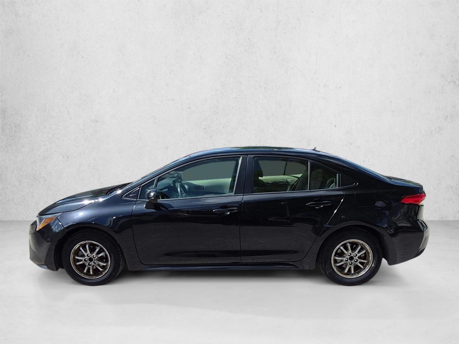 Thumbnail: 2022 Toyota Corolla - 2