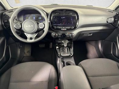 2023 Kia Soul