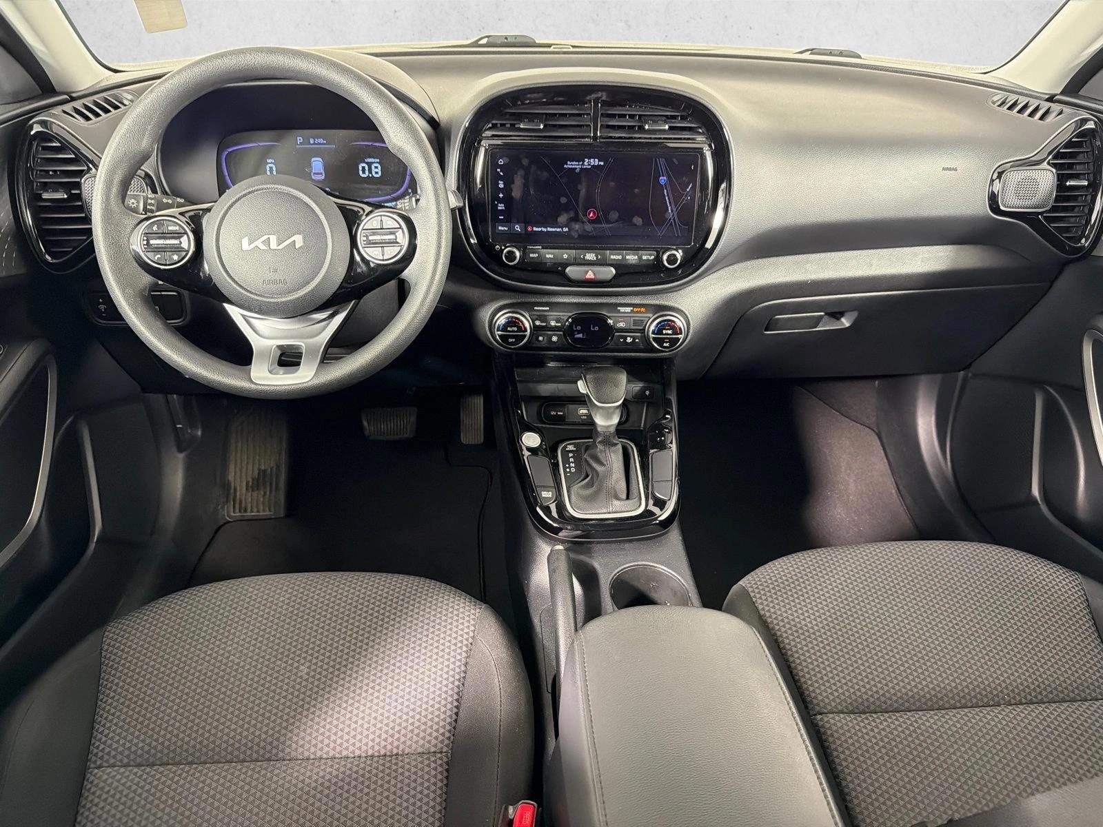 Thumbnail: 2023 Kia Soul - 3
