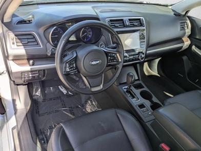 2019 Subaru Legacy