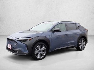 2023 Subaru Solterra Limited -
                  Centennial, CO
