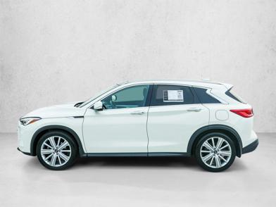 2020 INFINITI QX50