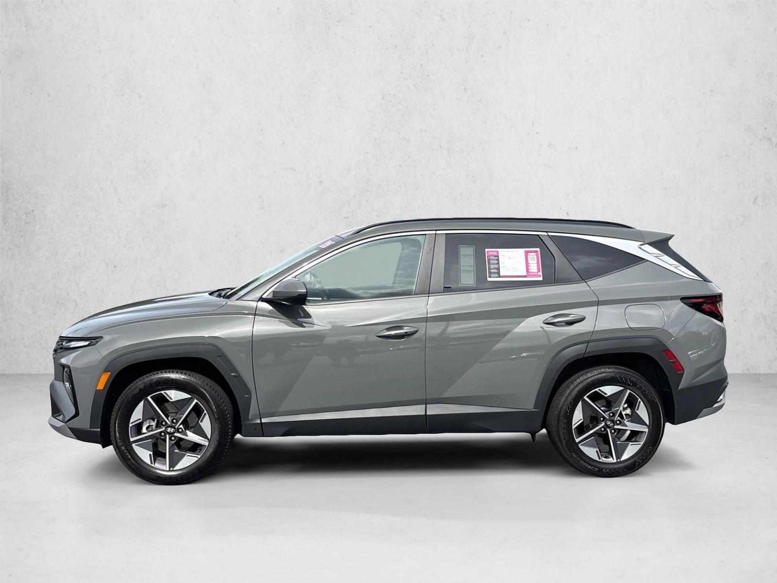 Thumbnail: 2026 Hyundai Tucson - 2