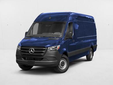 2024 Mercedes-Benz Sprinter  -
                  Houston, TX
