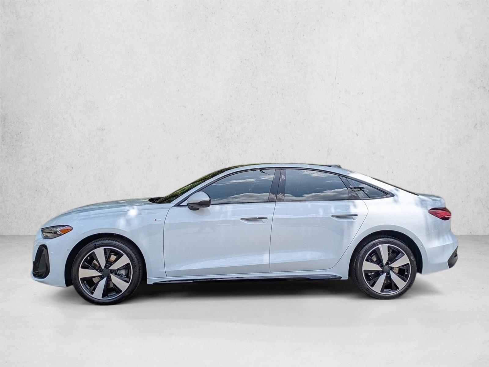 Thumbnail: 2026 Audi A5 - 3