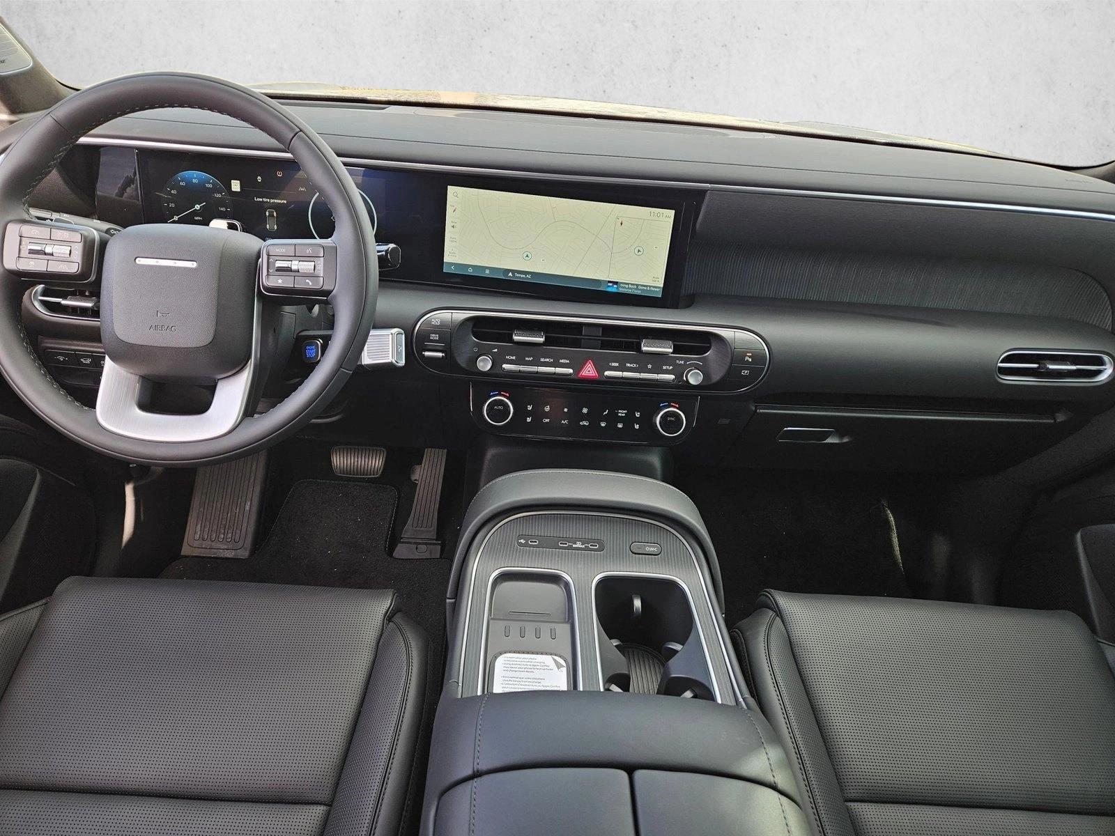 Thumbnail: 2026 Hyundai Palisade - 3