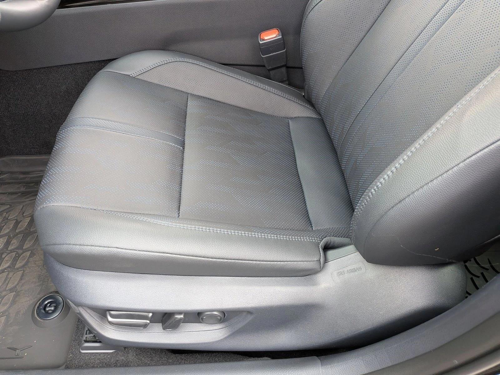 Thumbnail: 2026 Toyota Camry - 5
