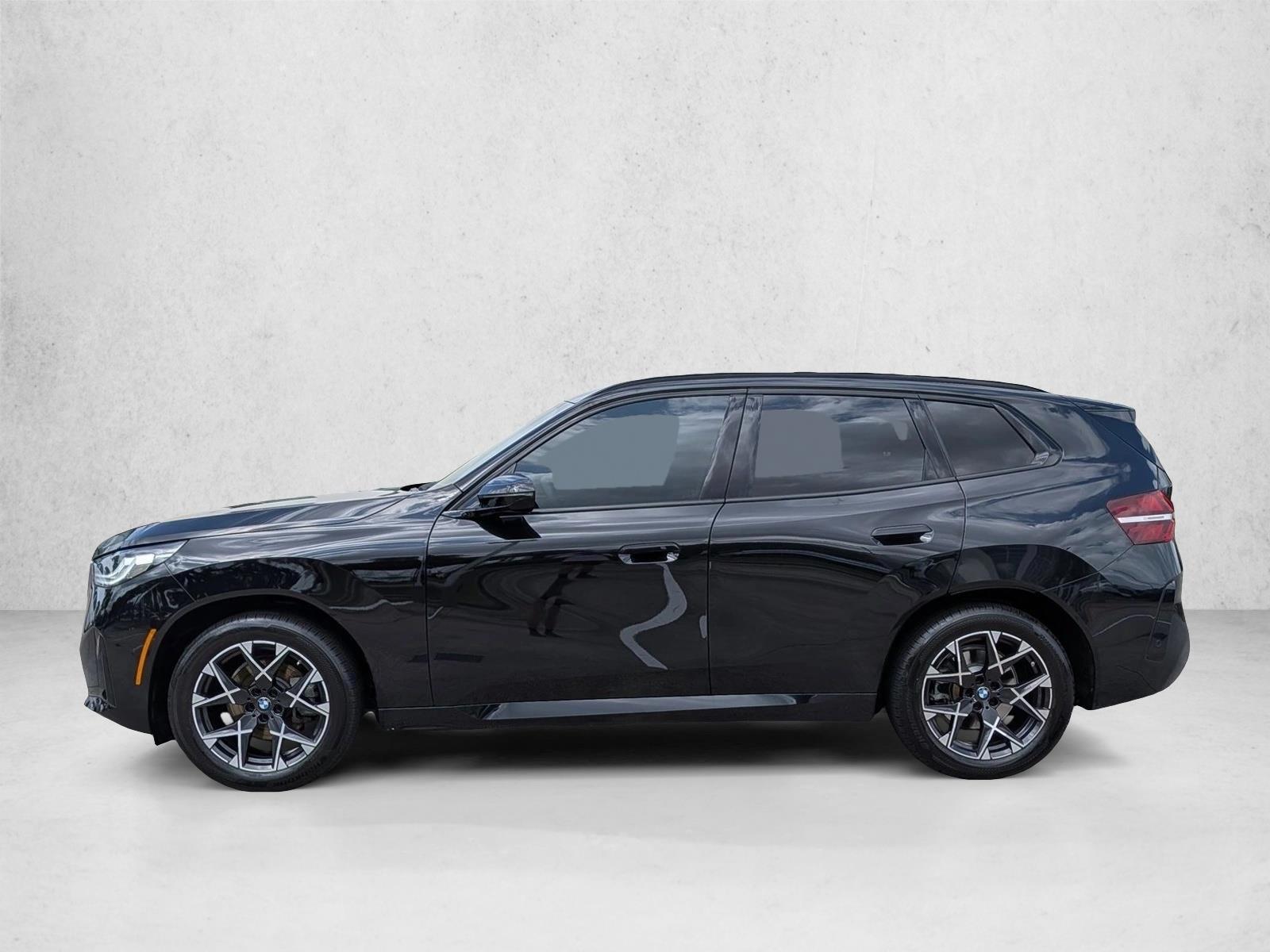 Thumbnail: 2026 BMW X3 - 2