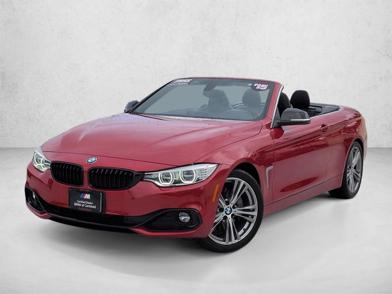 2015 BMW 4 Series 435i -
                  Carlsbad, CA