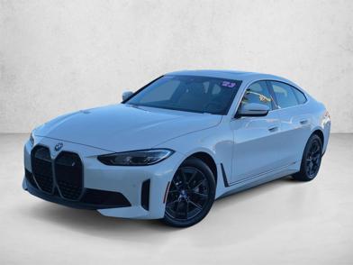 2023 BMW i4 eDrive40 -
                  Fremont, CA