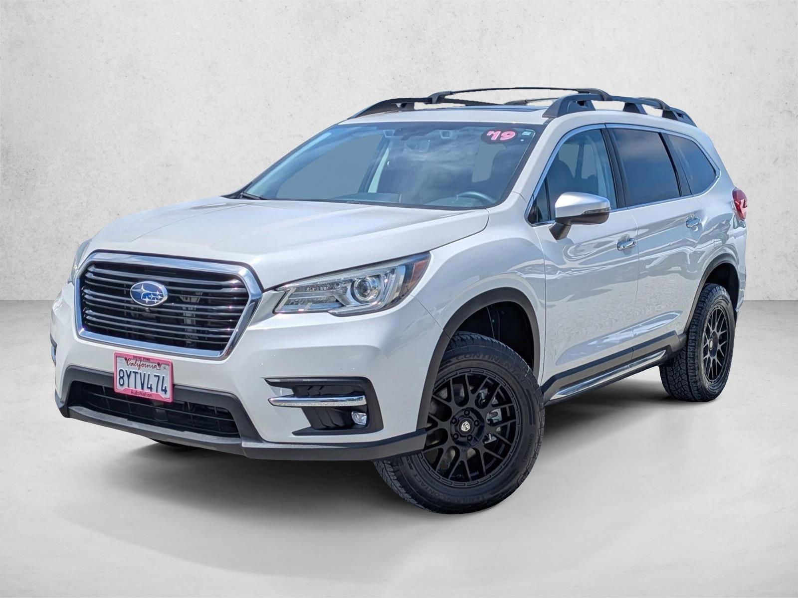 Thumbnail: 2019 Subaru Ascent - 1