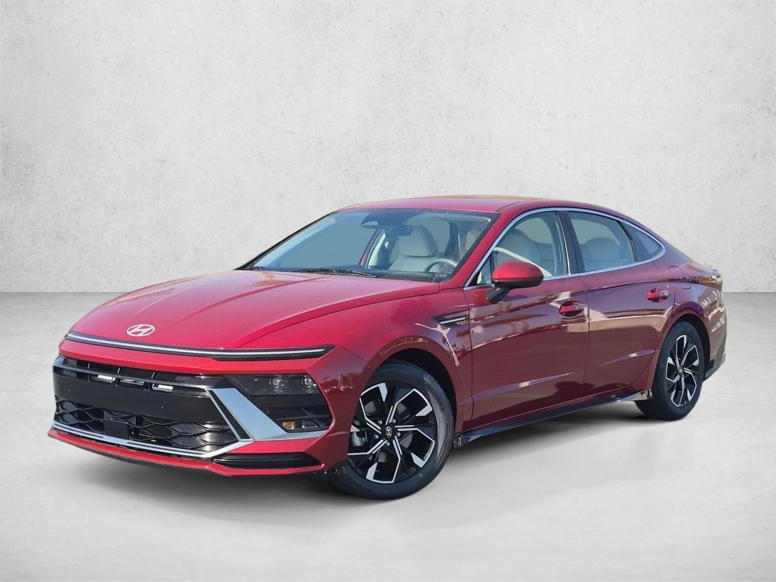2025 Hyundai Sonata