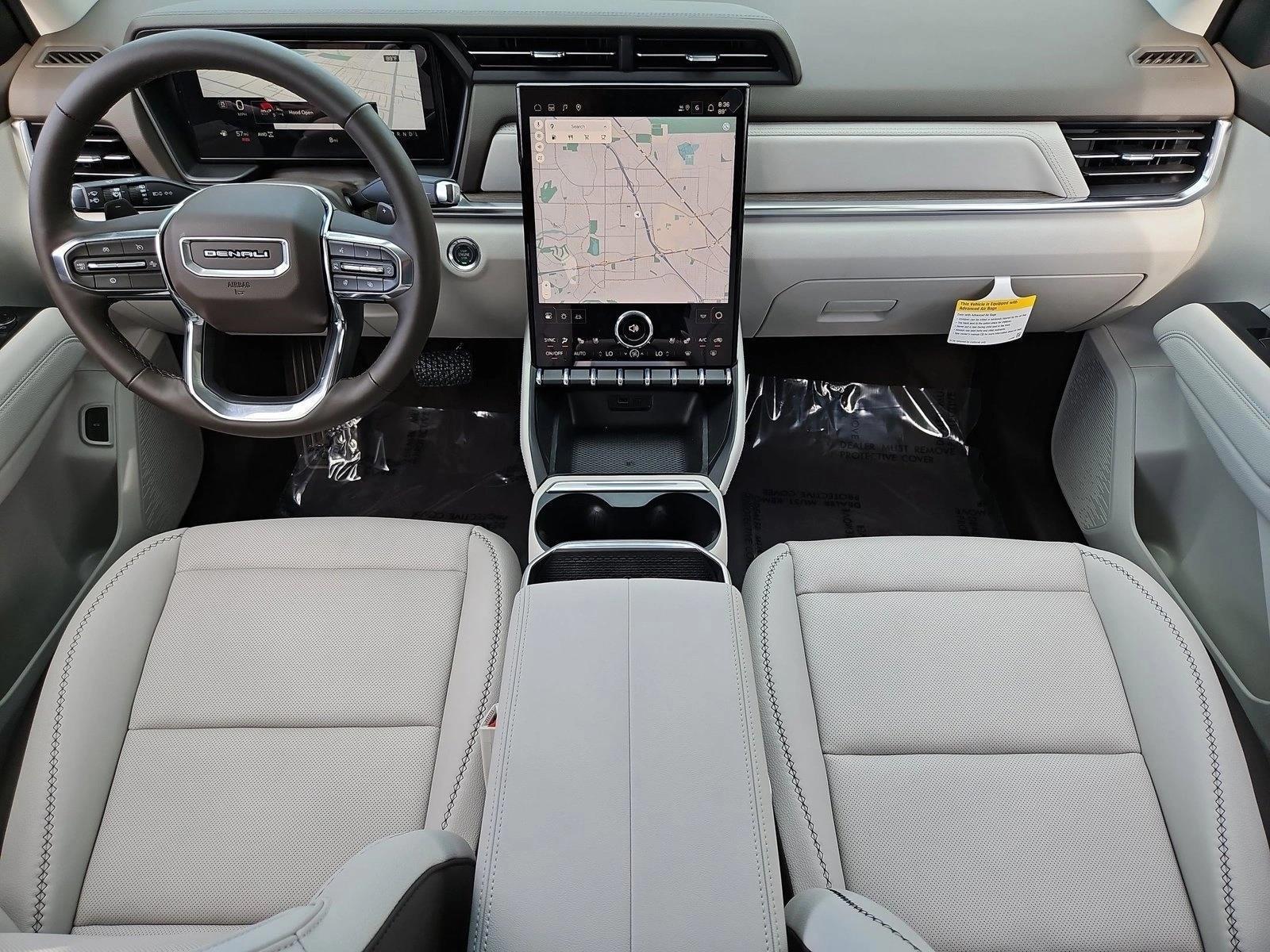 Thumbnail: 2026 GMC Terrain - 3