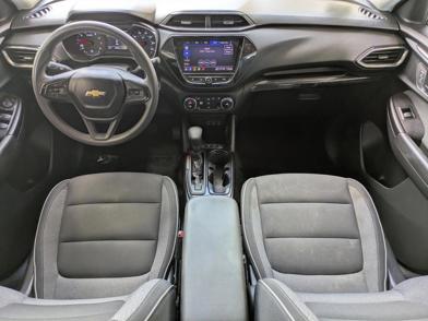 2021 Chevrolet Trailblazer