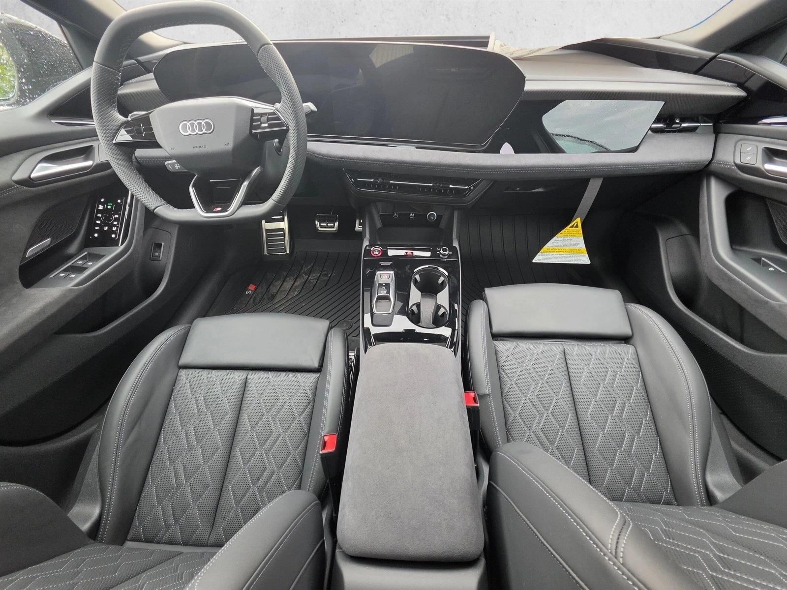 Thumbnail: 2027 Audi e-tron S - 3