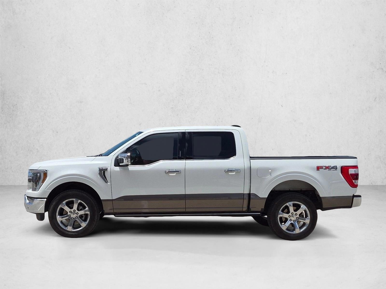 Thumbnail: 2023 Ford F-150 - 2