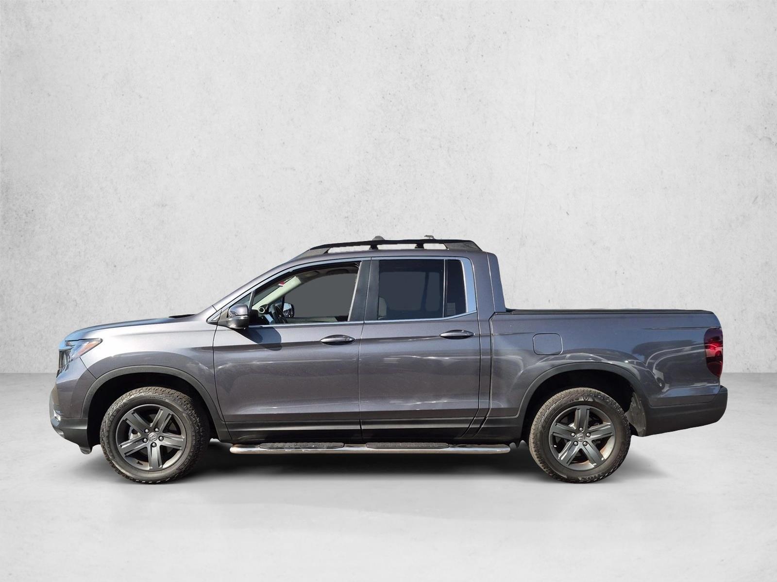 Thumbnail: 2023 Honda Ridgeline - 2