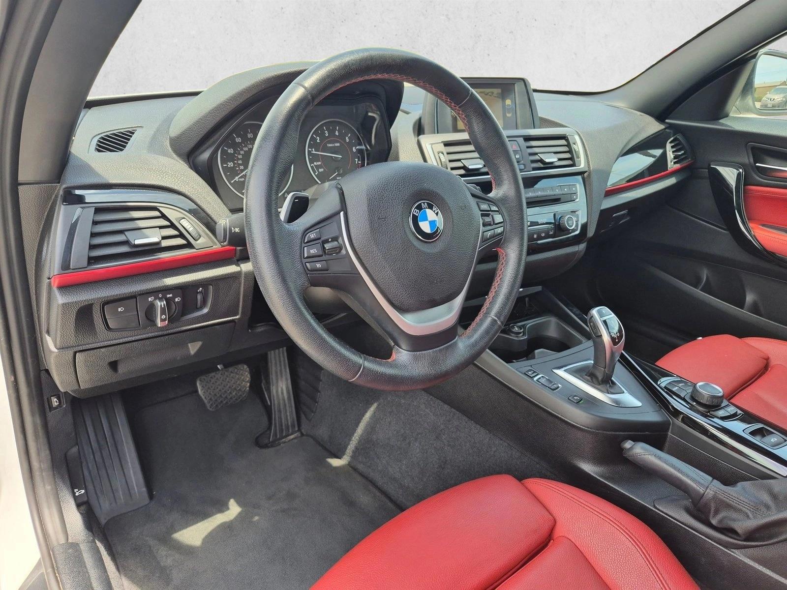 Thumbnail: 2017 BMW 2 Series - 3