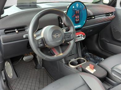 2026 MINI Convertible