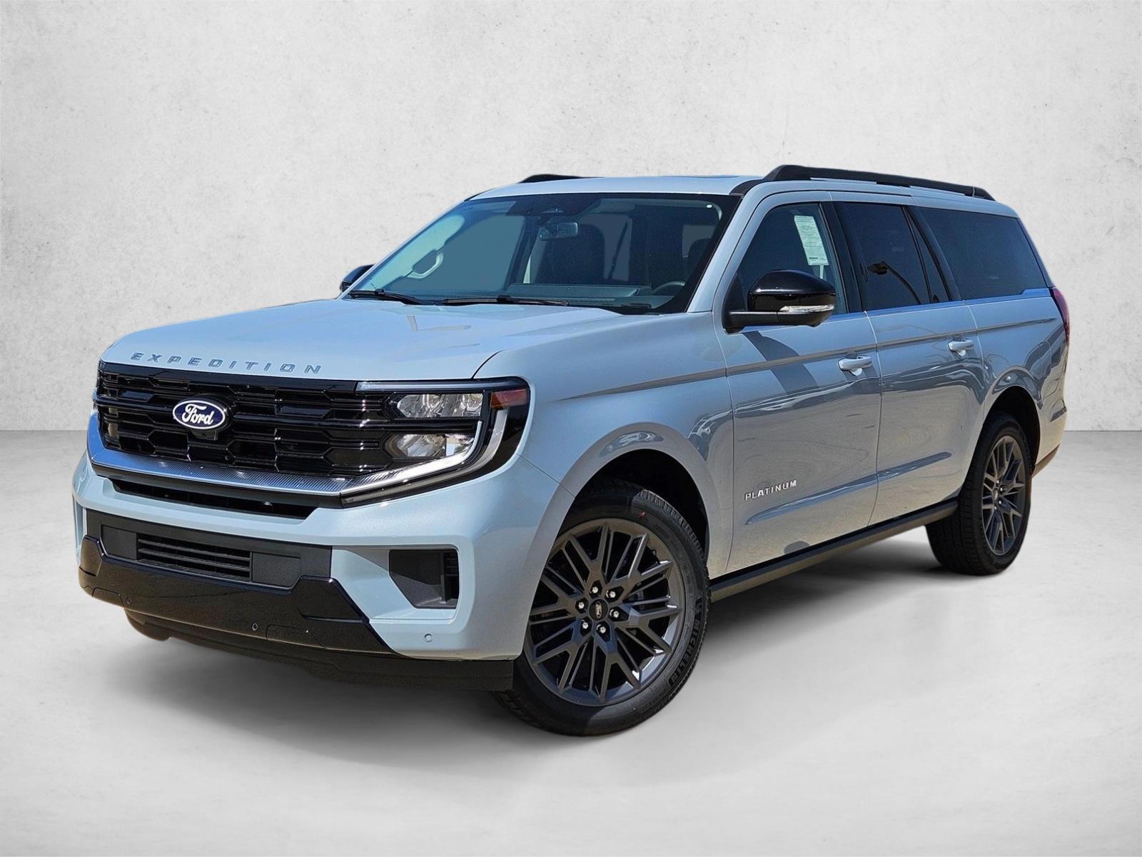 Thumbnail: 2027 Ford Expedition MAX - 1